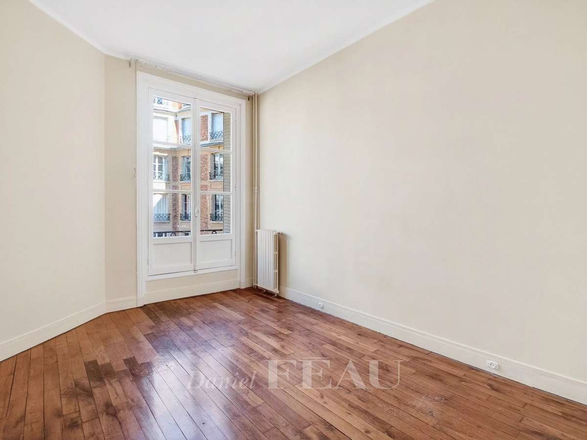 Apartment Paris 7e