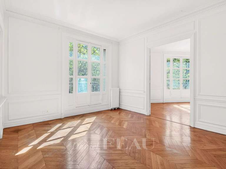 Appartement Paris 7e - 4 chambres - 193m²