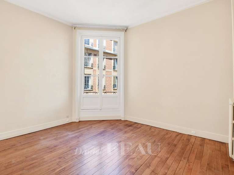 Appartement Paris 7e - 4 chambres - 193m²