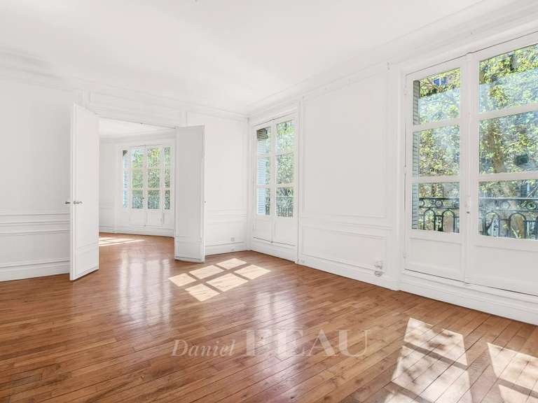 Appartement Paris 7e - 4 chambres - 193m²