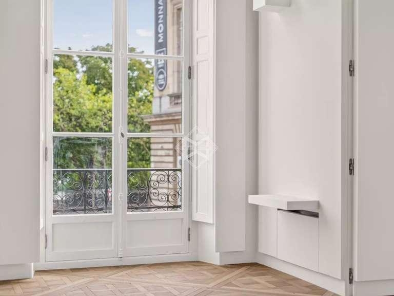 Appartement Paris 7e - 1 chambre - 46m²
