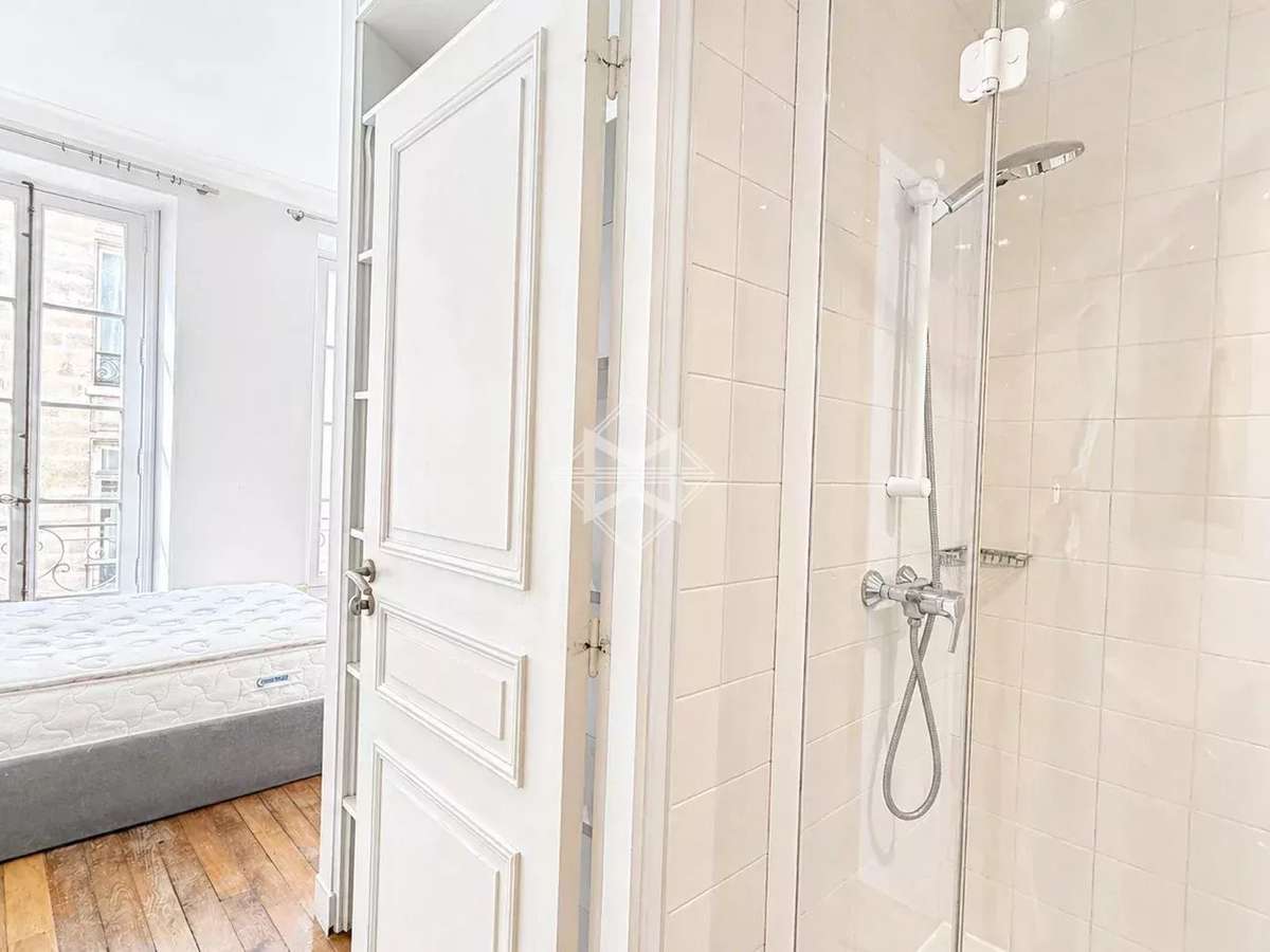 Appartement Paris 7e