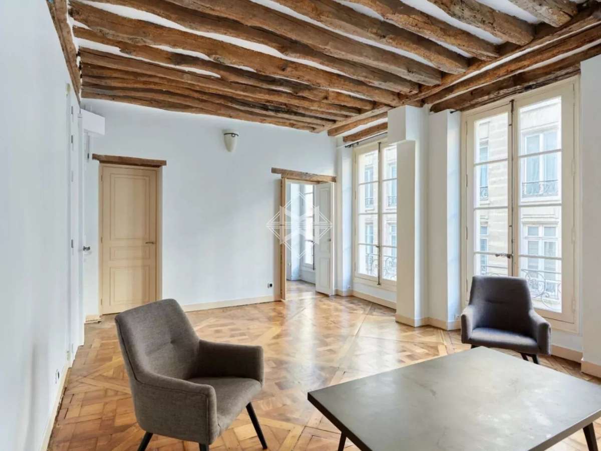 Appartement Paris 7e