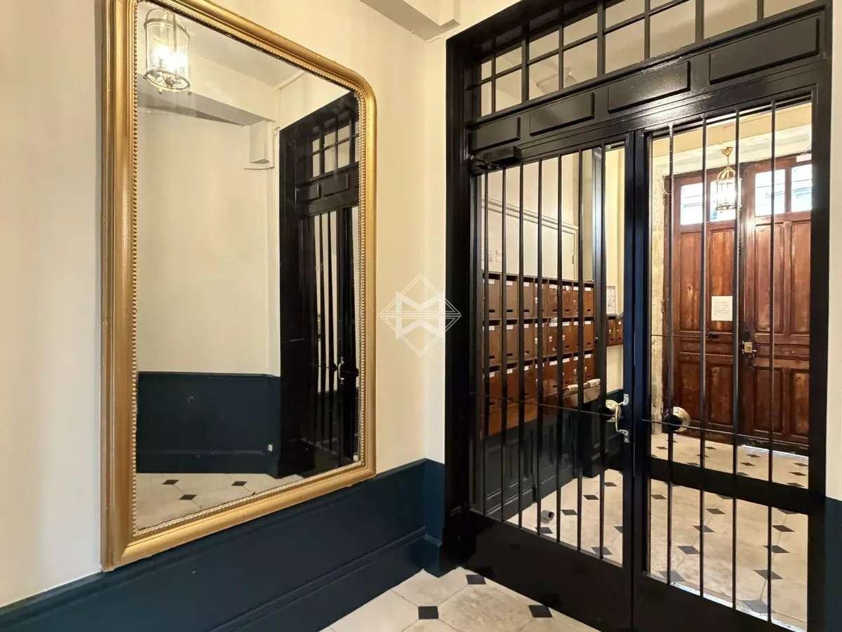 Appartement Paris 7e