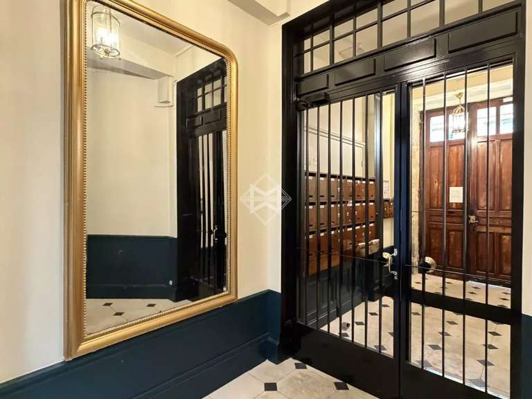 Appartement Paris 7e - 1 chambre - 46m²