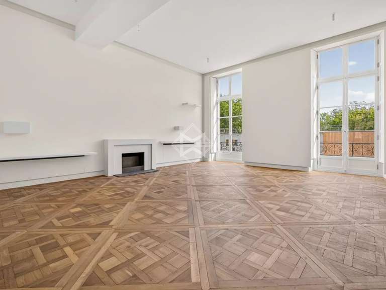 Appartement Paris 7e - 1 chambre - 46m²