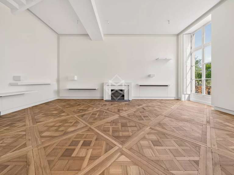 Appartement Paris 7e - 1 chambre - 46m²