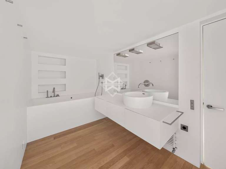 Appartement Paris 7e - 1 chambre - 46m²