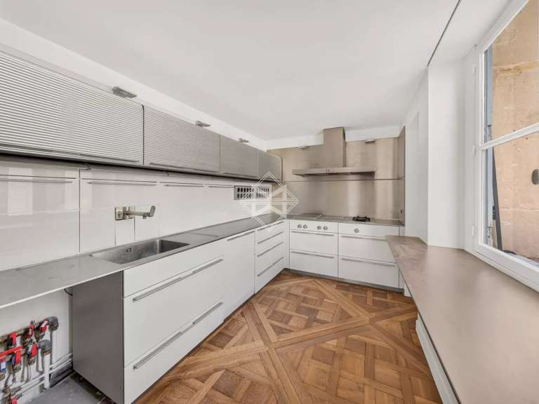 Appartement Paris 7e - 1 chambre - 46m²