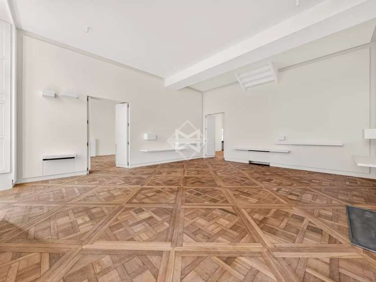 Appartement Paris 7e - 1 chambre - 46m²