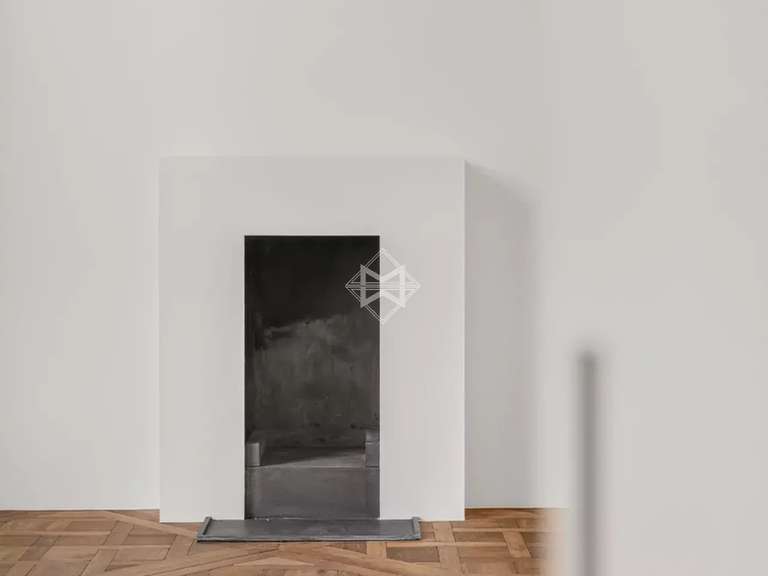 Appartement Paris 7e - 1 chambre - 46m²