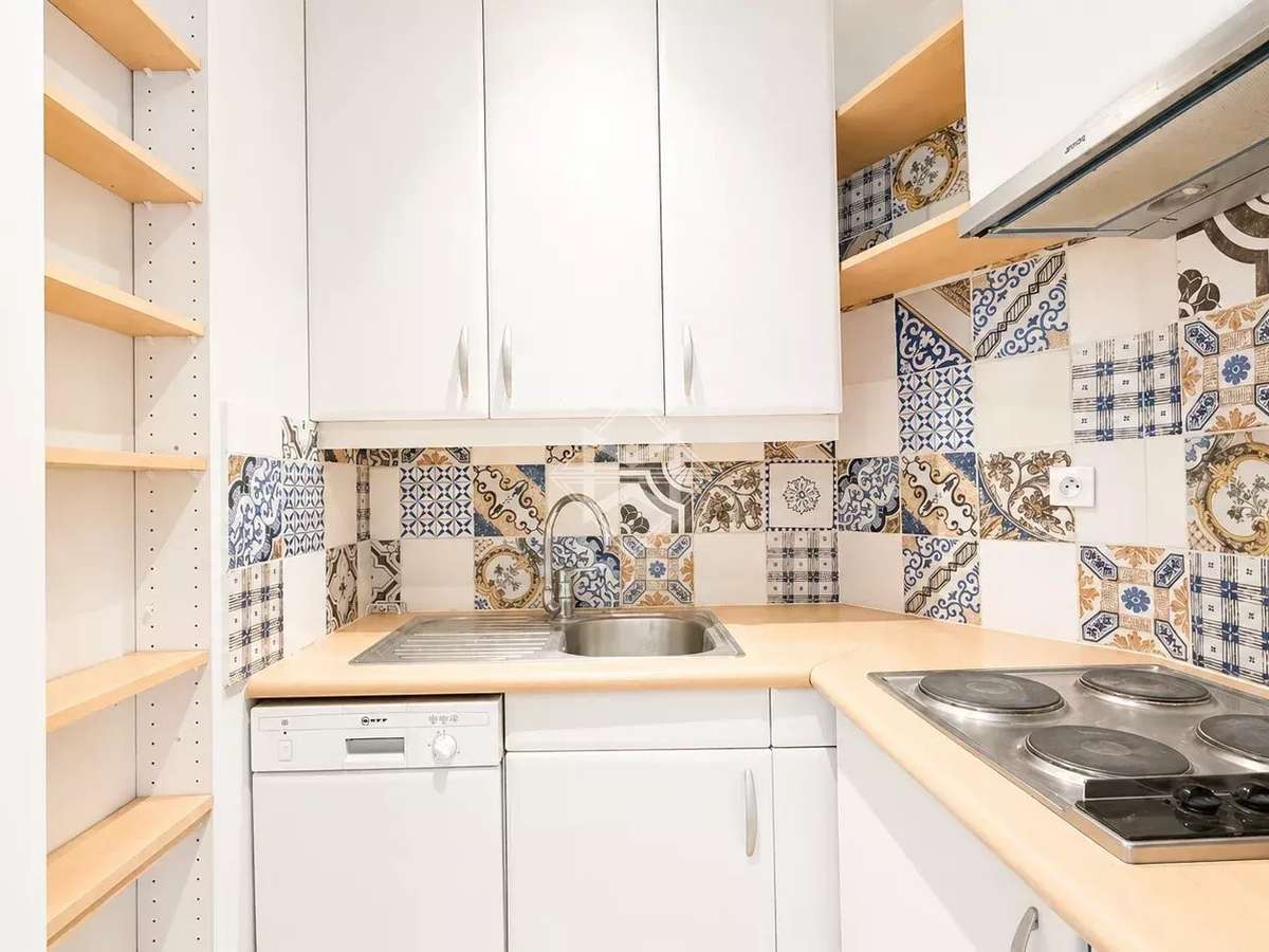 Appartement Paris 7e