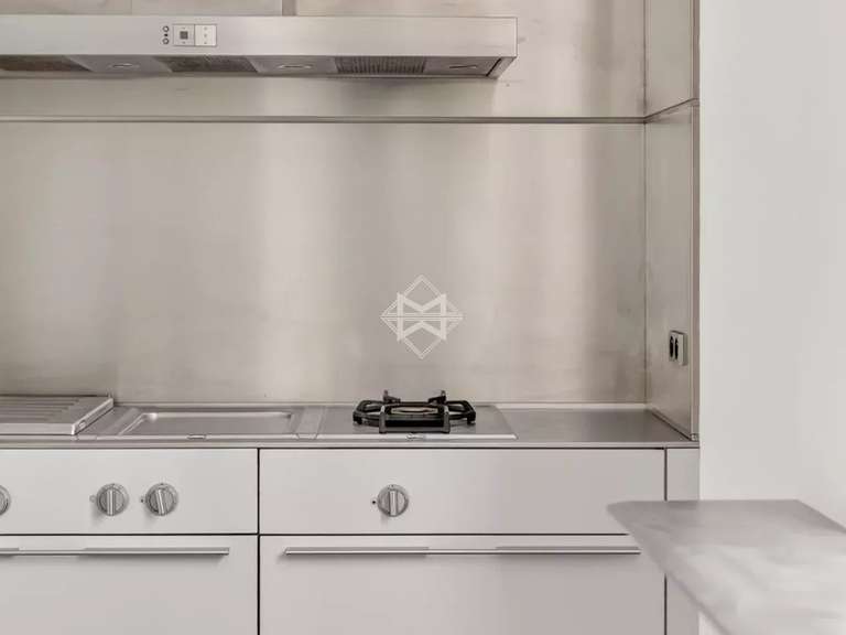 Appartement Paris 7e - 1 chambre - 46m²