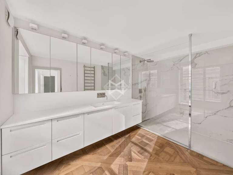 Appartement Paris 7e - 1 chambre - 46m²
