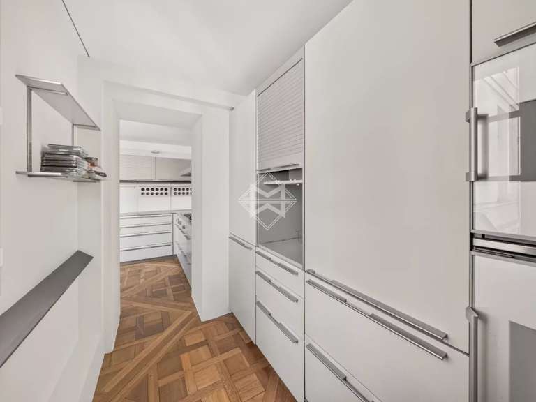 Appartement Paris 7e - 1 chambre - 46m²