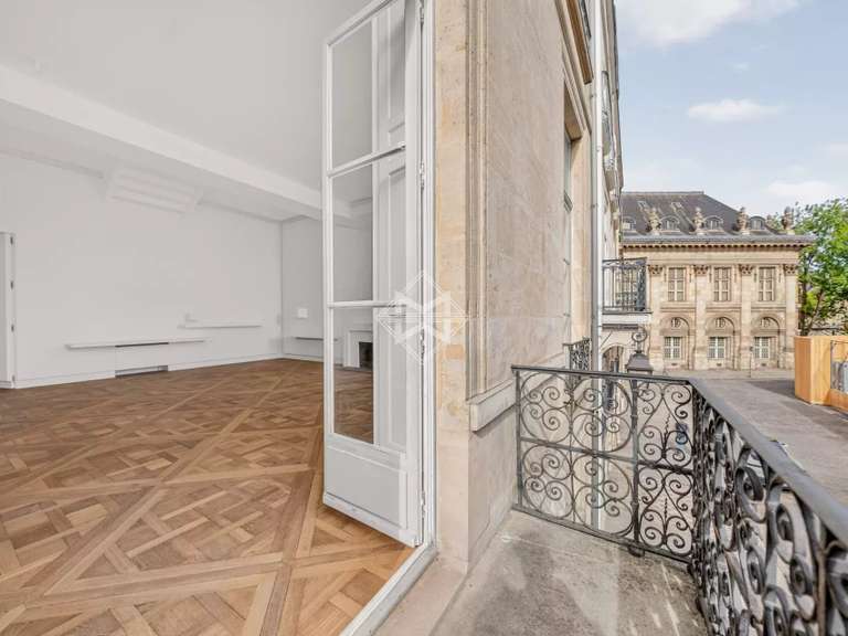 Appartement Paris 7e - 1 chambre - 46m²