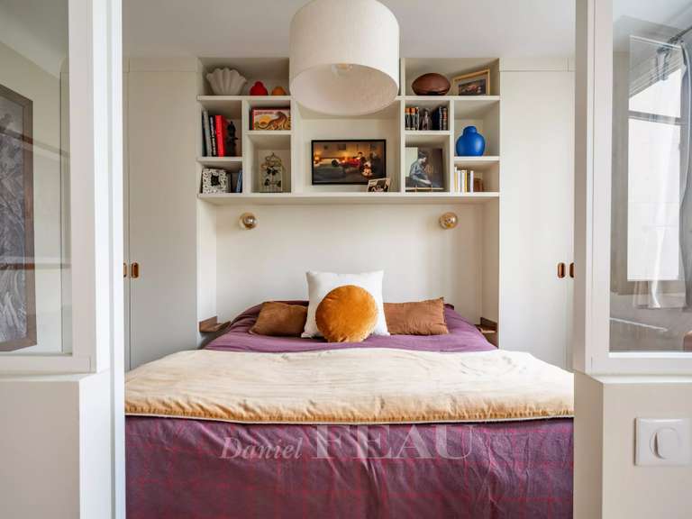 Apartment Paris 7e - 2 bedrooms - 61m²