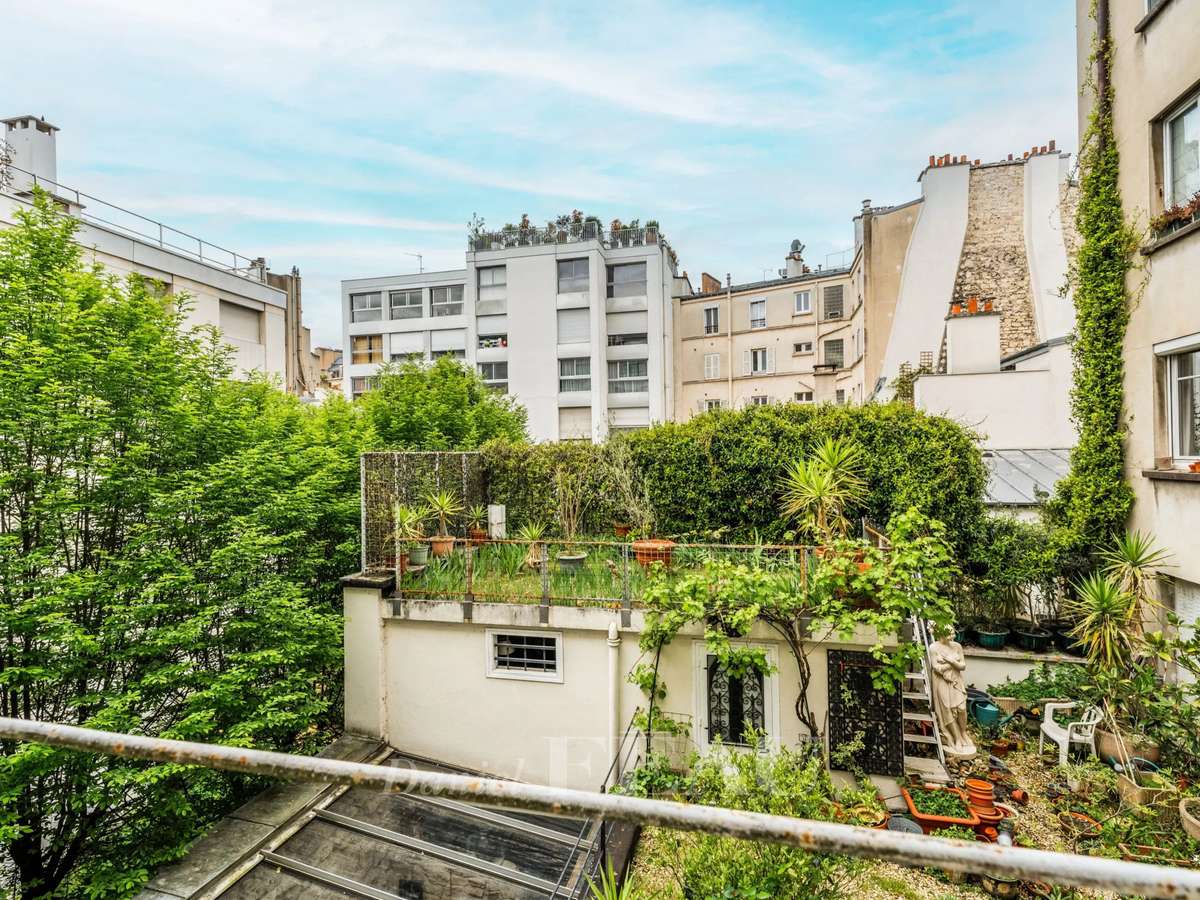 Apartment Paris 7e