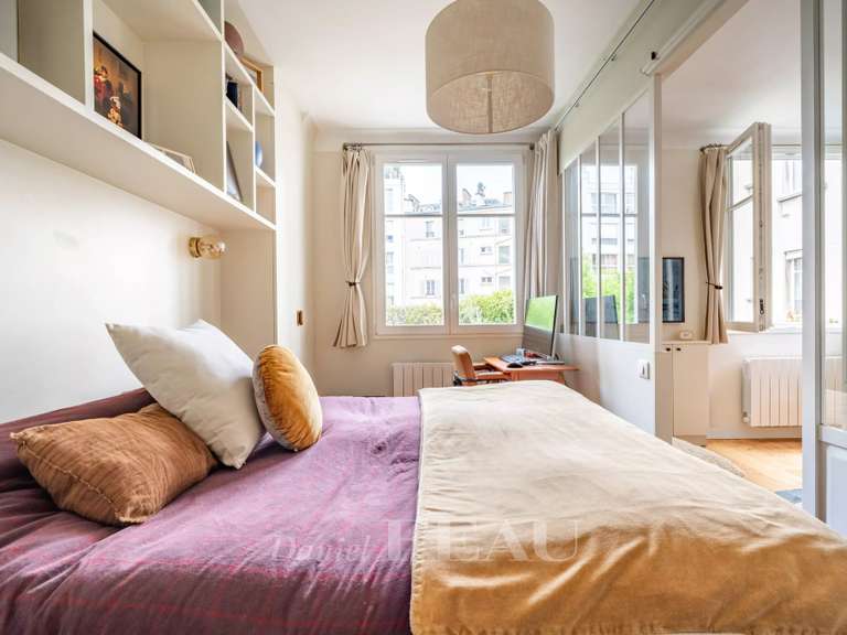 Apartment Paris 7e - 2 bedrooms - 61m²