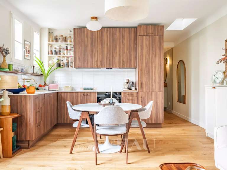 Apartment Paris 7e - 2 bedrooms - 61m²