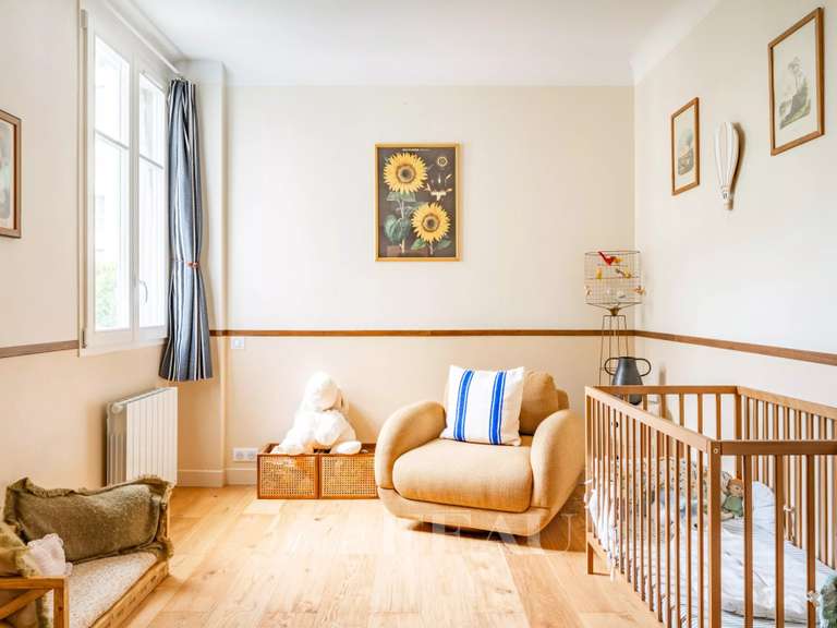 Apartment Paris 7e - 2 bedrooms - 61m²