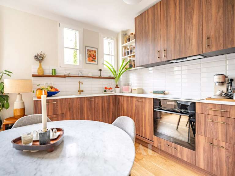 Apartment Paris 7e - 2 bedrooms - 61m²