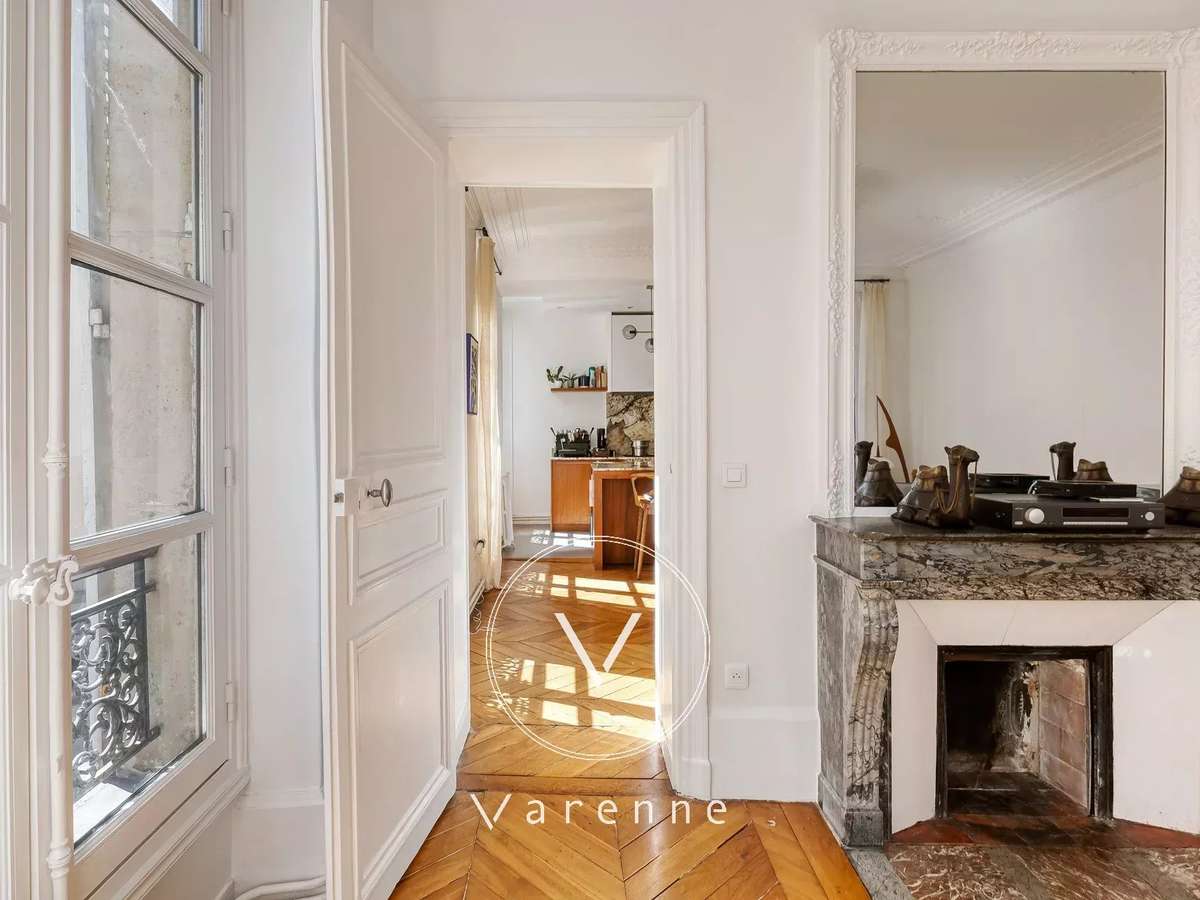 Appartement Paris 7e