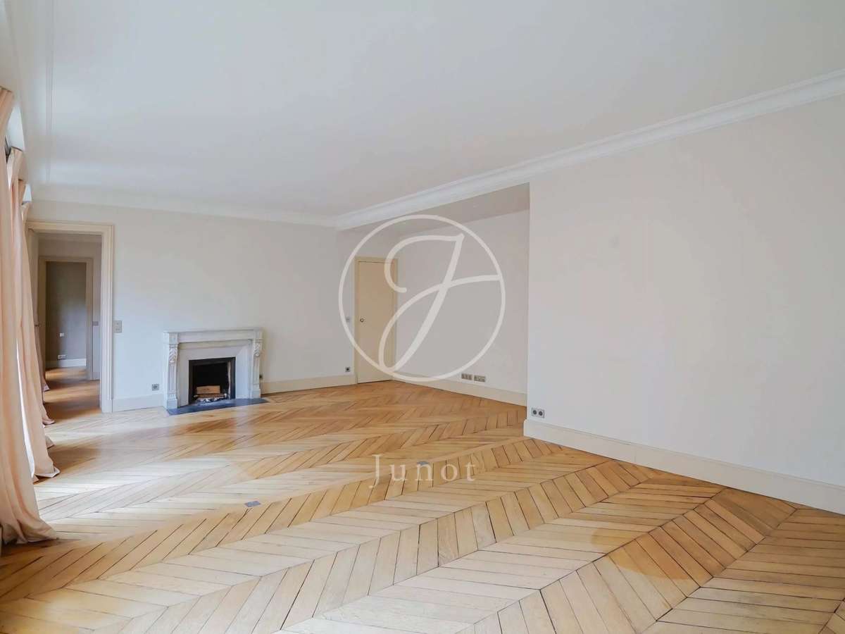 Appartement Paris 7e