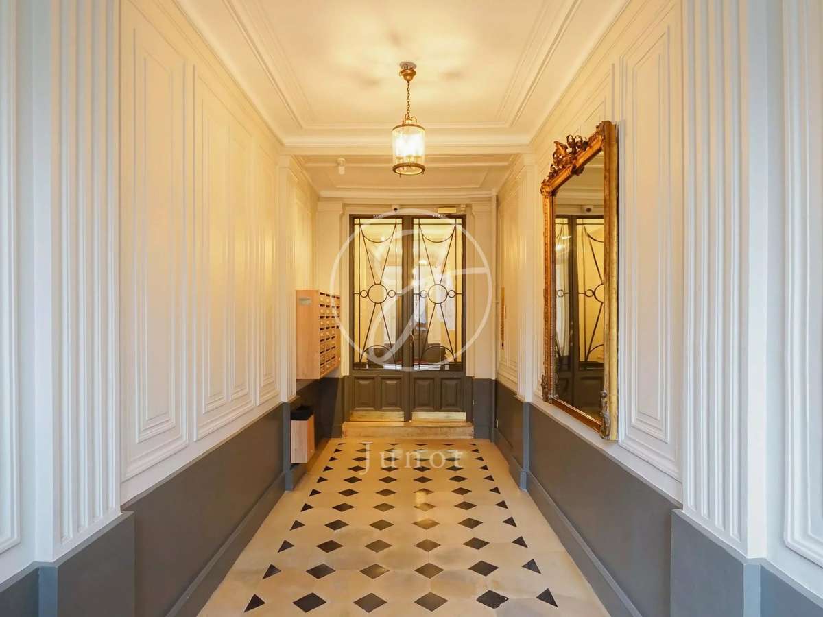 Appartement Paris 7e