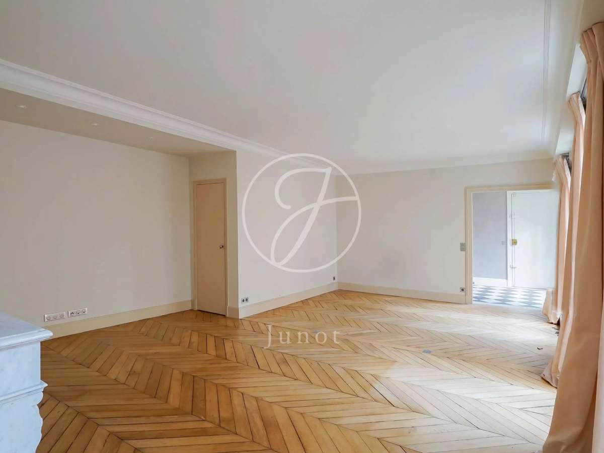 Appartement Paris 7e