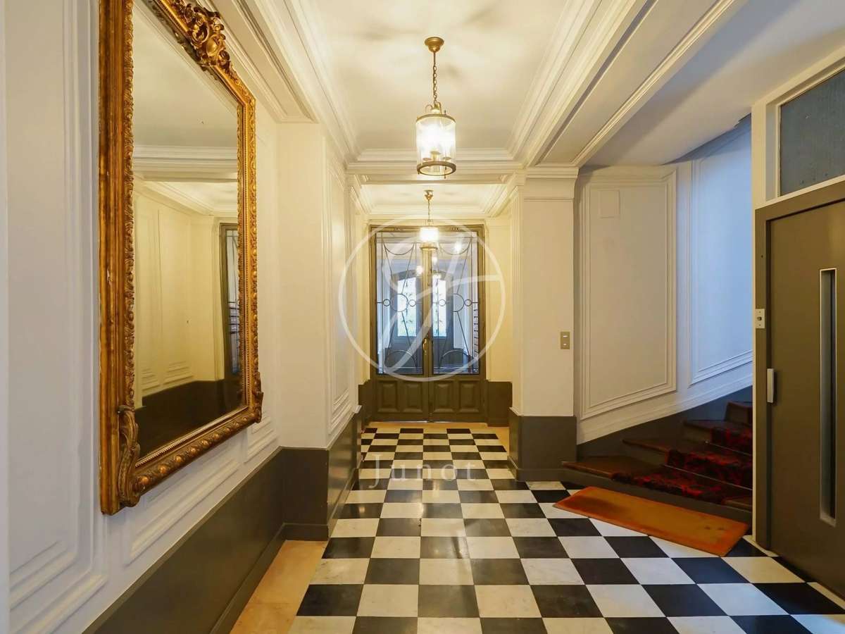 Appartement Paris 7e