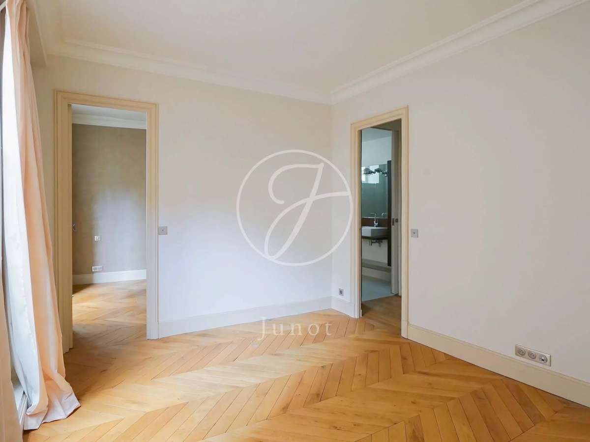 Appartement Paris 7e