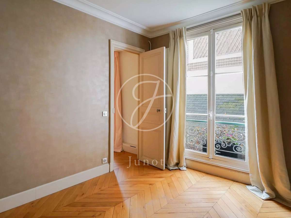 Appartement Paris 7e