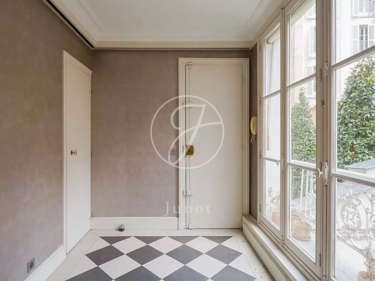 Appartement Paris 7e