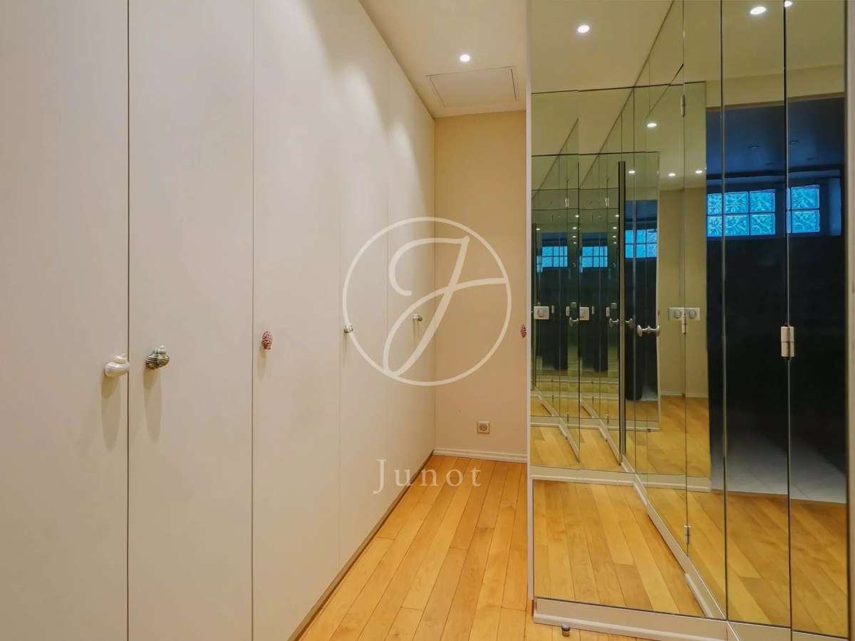 Appartement Paris 7e