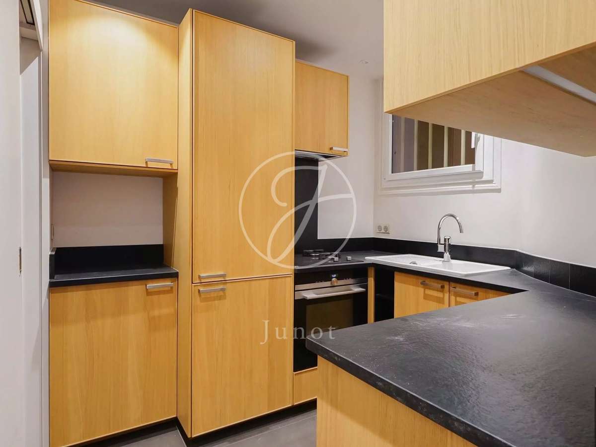 Appartement Paris 7e