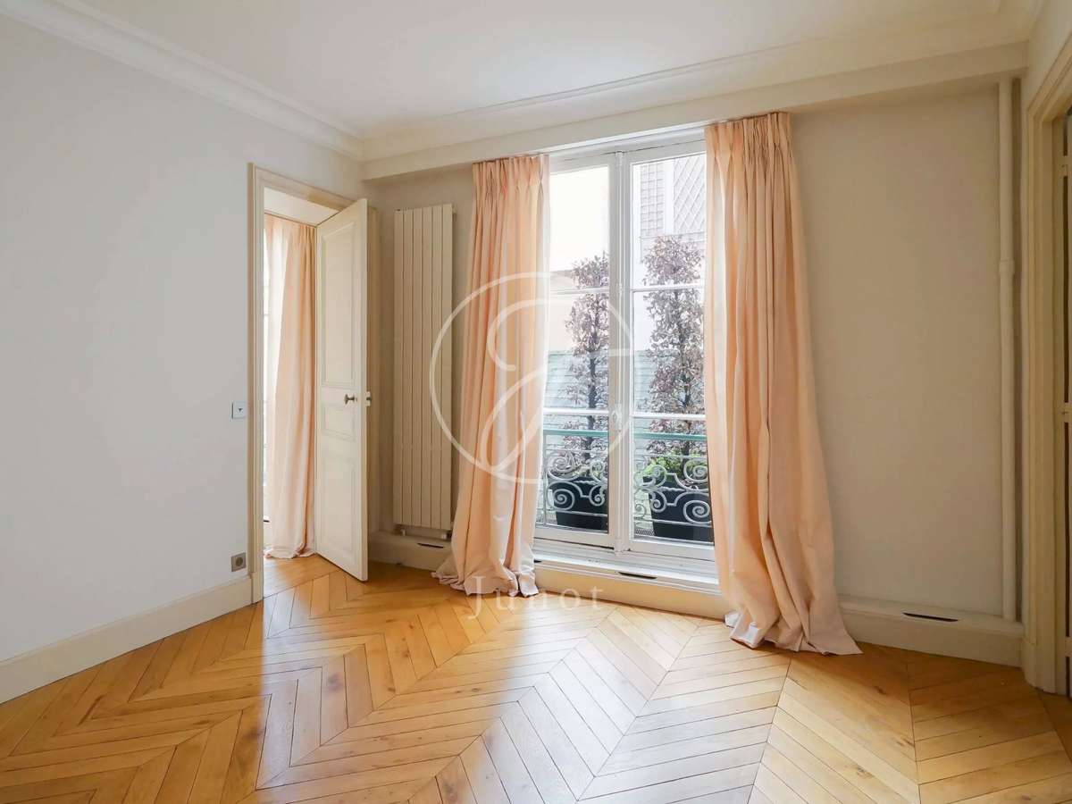 Appartement Paris 7e