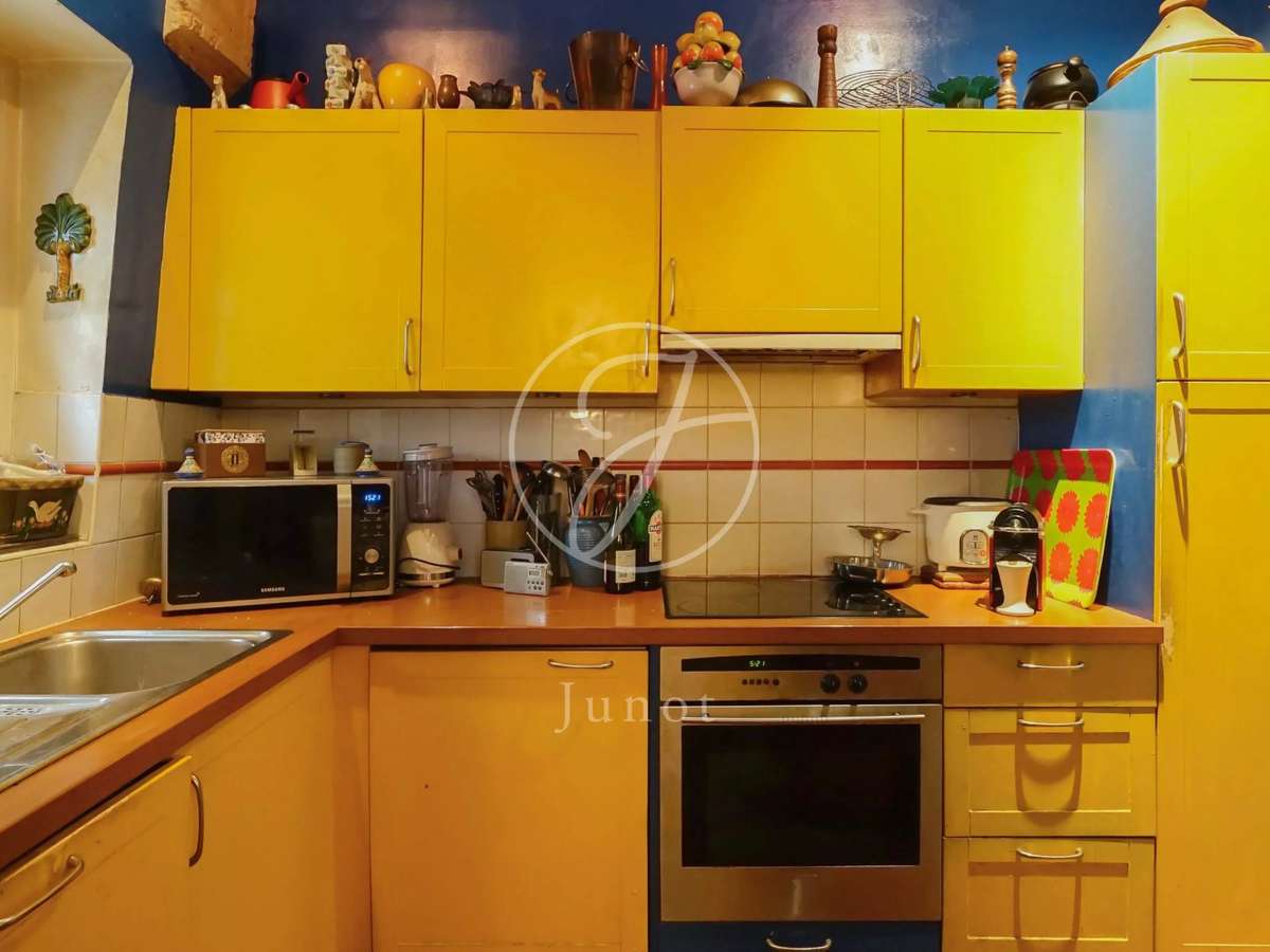 Appartement Paris 7e