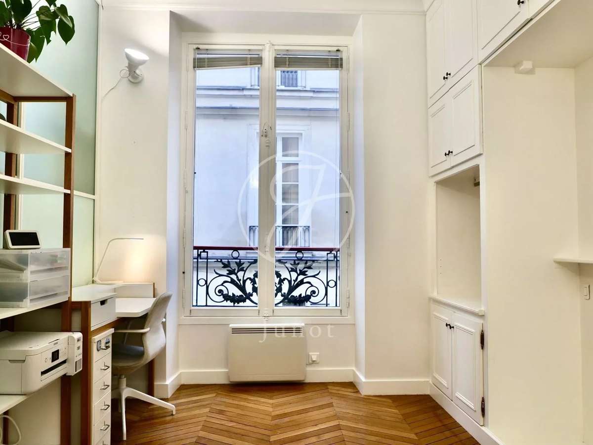Appartement Paris 7e