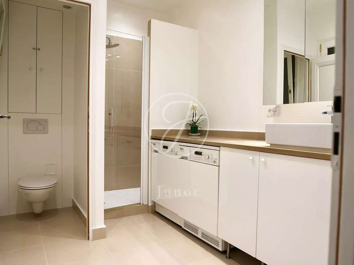 Appartement Paris 7e