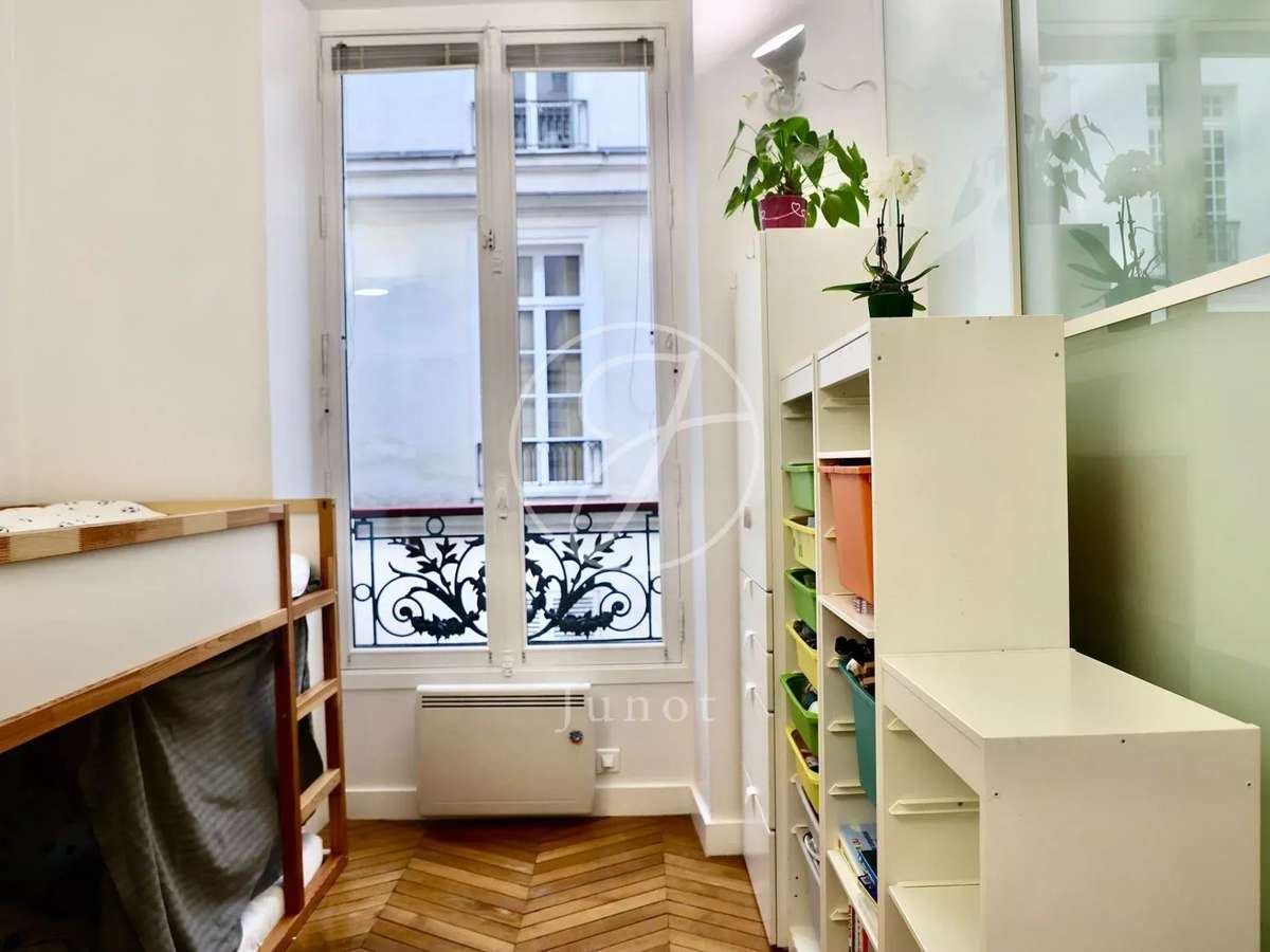 Appartement Paris 7e