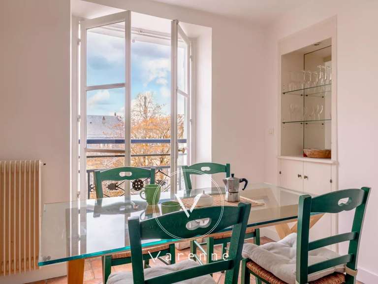 Appartement Paris 7e - 1 chambre - 58m²
