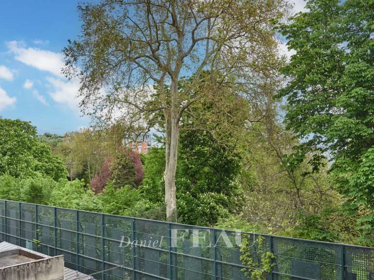 Appartement Paris 7e - 1 chambre - 58m²