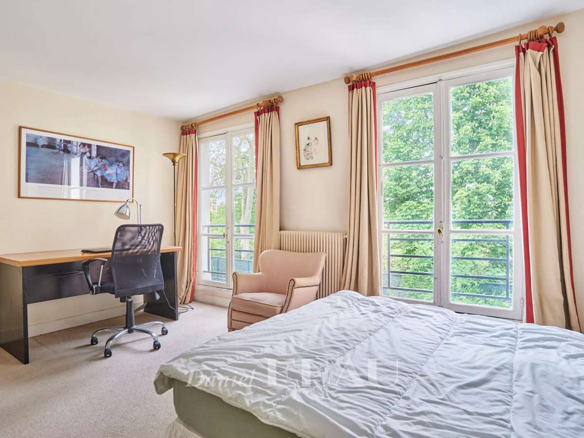 Appartement Paris 7e