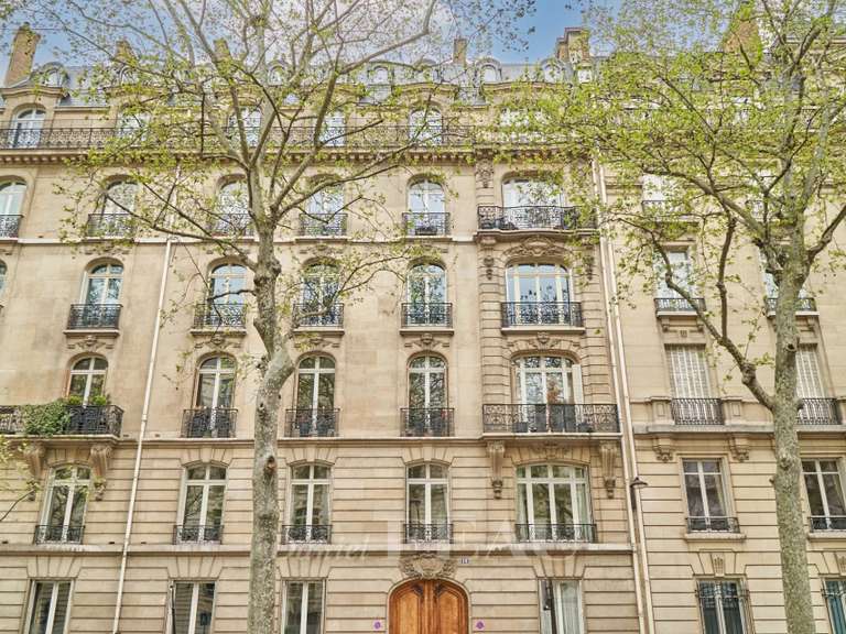 Apartment Paris 7e - 2 bedrooms - 91m²