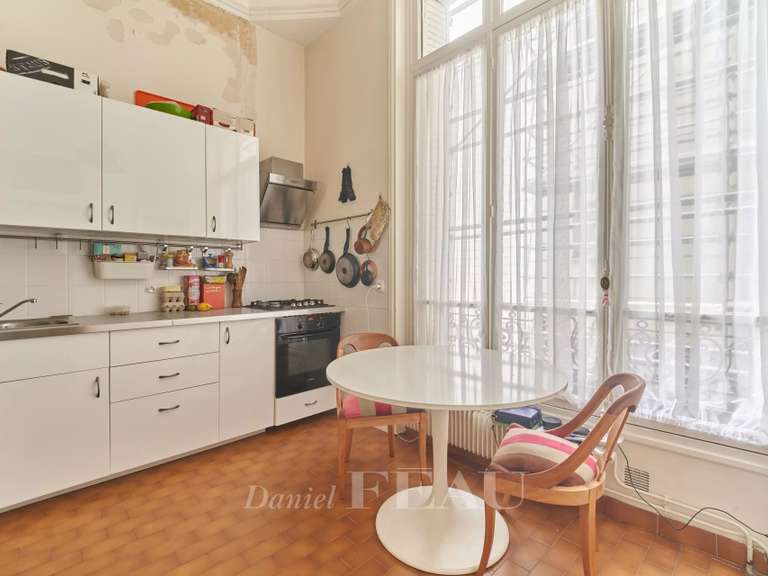 Apartment Paris 7e - 2 bedrooms - 91m²