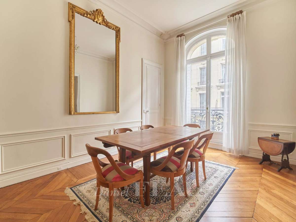 Apartment Paris 7e