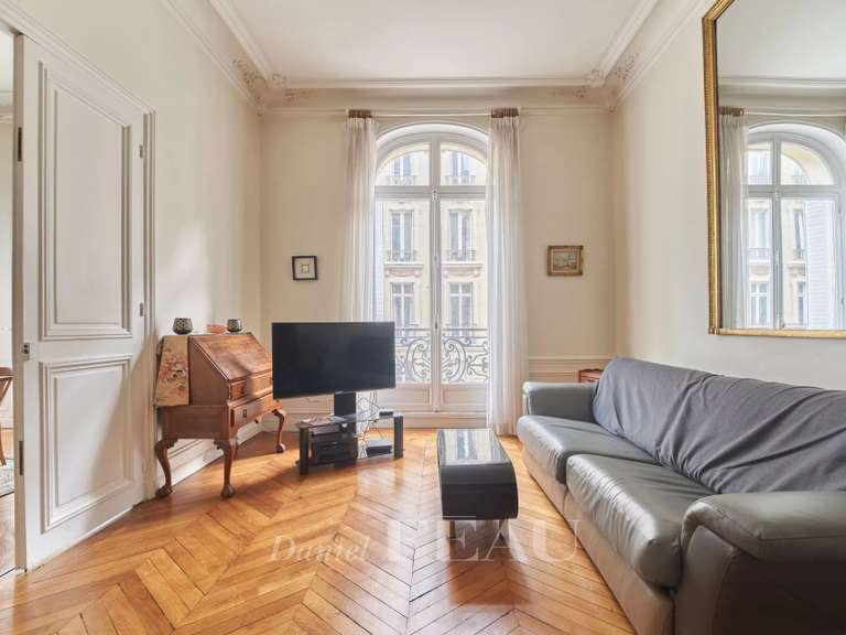 Apartment Paris 7e - 2 bedrooms - 91m²