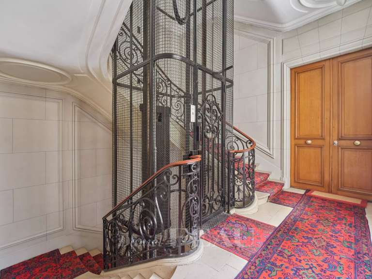 Apartment Paris 7e - 2 bedrooms - 91m²