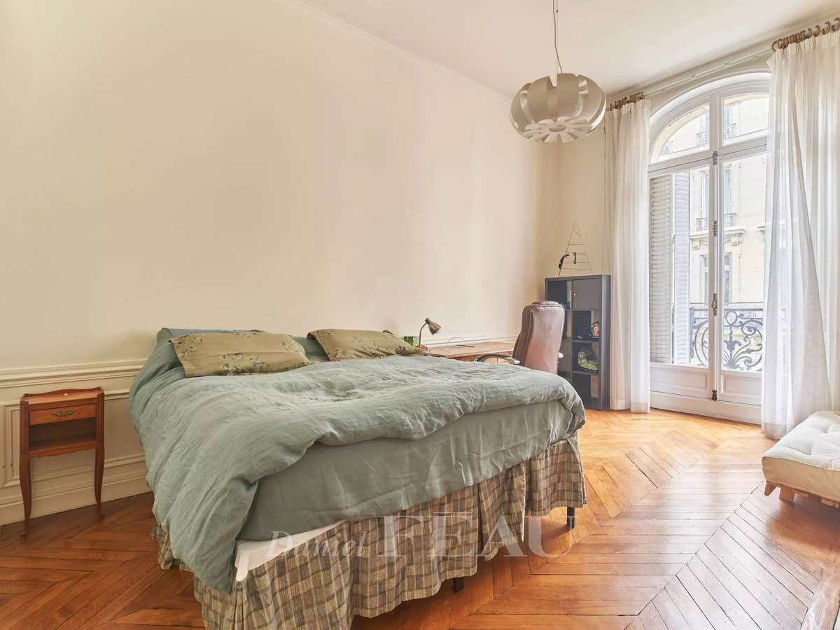 Apartment Paris 7e